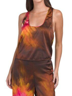 RETROFETE Orenda Dori Top